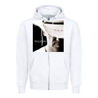 White kenny chesney hemingways whiskey tour 2022 Zipper Hoodie - linhVisuals