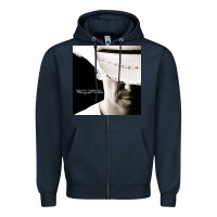 Navy kenny chesney hemingways whiskey tour 2022 Zipper Hoodie - linhVisuals