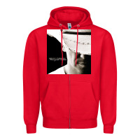 Red kenny chesney hemingways whiskey tour 2022 Zipper Hoodie - linhVisuals