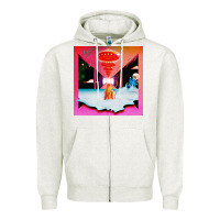 Kesha Tour 2017 Zipper Hoodie | Teevron