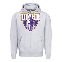 Heather Grey mary hardin merch,baylor crusaders Zipper Hoodie - linhVisuals