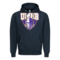 Navy mary hardin merch,baylor crusaders Zipper Hoodie - linhVisuals