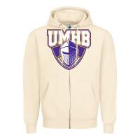 Sandshell mary hardin merch,baylor crusaders Zipper Hoodie - linhVisuals