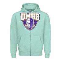Seafoam mary hardin merch,baylor crusaders Zipper Hoodie - linhVisuals