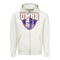 Oatmeal Heather mary hardin merch,baylor crusaders Zipper Hoodie - linhVisuals