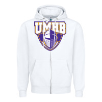 White mary hardin merch,baylor crusaders Zipper Hoodie - linhVisuals