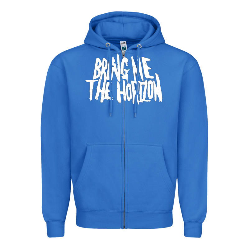 Be Happy Zipper Hoodie by linhVisuals | Teevron