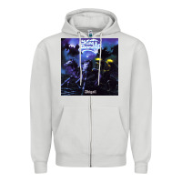 King Diamond Abigail Tour 2022 Zipper Hoodie | Teevron