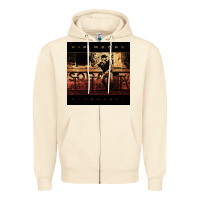 Sandshell kip moore slowheart tour 2022 Zipper Hoodie - linhVisuals