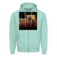 Kip Moore Slowheart Tour 2022 Zipper Hoodie | Teevron
