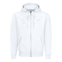 White marco island fl florida's last paradise paradise coast raglan baseball Zipper Hoodie - linhVisuals