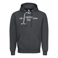 Smoke math teacher integral of life happiness time geeky math Zipper Hoodie - linhVisuals