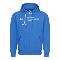 Math Teacher Integral Of Life Happiness Time Geeky Math Zipper Hoodie | Teevron