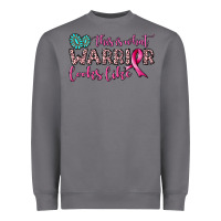 Storm this is what warrior looks like Heavyweight Sweatshirt - JahusDesignShop