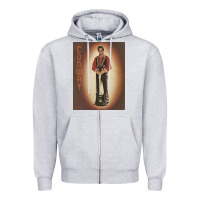 Heather Grey conway twitty concert tour progra Zipper Hoodie - linhVisuals