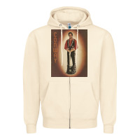Sandshell conway twitty concert tour progra Zipper Hoodie - linhVisuals