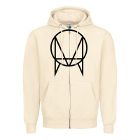 Sandshell owsla skrillex dubstep trap music Zipper Hoodie - linhVisuals