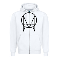Owsla Skrillex Dubstep Trap Music Zipper Hoodie | Teevron