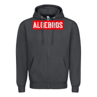Smoke algebros design for math students or a present to ur teacher Zipper Hoodie - linhVisuals