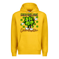 Lemon shenanigans coordinator st patrick s day artiststas Premium Hoodie - Artiststas