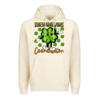 Tofu shenanigans coordinator st patrick s day artiststas Premium Hoodie - Artiststas
