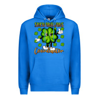 True Royal shenanigans coordinator st patrick s day artiststas Premium Hoodie - Artiststas
