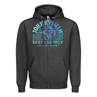 Johnnyswim Müṡïc Cṏǹcert Zipper Hoodie | Teevron