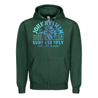 Sports Green JOHNNYSWIM Müṡïc Cṏǹcert Zipper Hoodie - linhVisuals