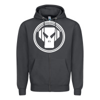 Metalheadz Zipper Hoodie | Teevron