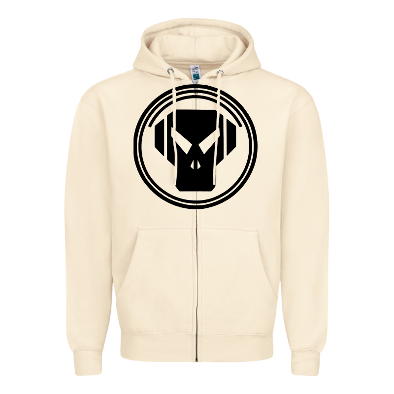 Metalheadz Zipper Hoodie by linhVisuals | Teevron