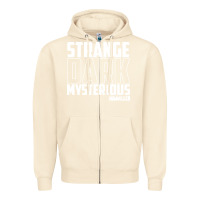 Sandshell mrballen merch mr ballen Zipper Hoodie - linhVisuals