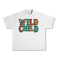 Lunar Rock western wild child Urban Heavy Tee - Jasminsmagicworld