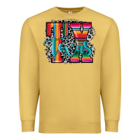 Antique Gold Tx texas Premium Sweatshirt - JahusDesignShop