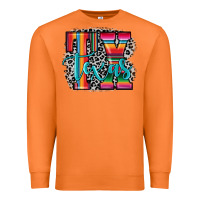 Carrot Tx texas Premium Sweatshirt - JahusDesignShop