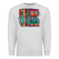 Dove Grey Tx texas Premium Sweatshirt - JahusDesignShop