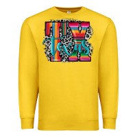 Lemon Tx texas Premium Sweatshirt - JahusDesignShop