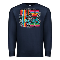 Navy Tx texas Premium Sweatshirt - JahusDesignShop