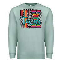 Seafoam Tx texas Premium Sweatshirt - JahusDesignShop