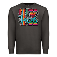 Smoke Tx texas Premium Sweatshirt - JahusDesignShop