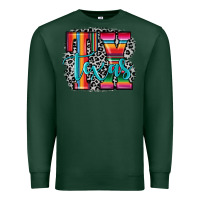 Sports Green Tx texas Premium Sweatshirt - JahusDesignShop