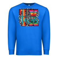 True Royal Tx texas Premium Sweatshirt - JahusDesignShop