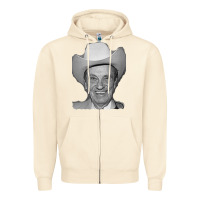 Sandshell profile ernest tubb famous Zipper Hoodie - linhVisuals