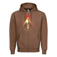 Chestnut album review  chris cornell   higher truth (2015)  dead end follies Zipper Hoodie - linhVisuals