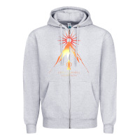 Heather Grey album review  chris cornell   higher truth (2015)  dead end follies Zipper Hoodie - linhVisuals