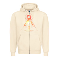 Sandshell album review  chris cornell   higher truth (2015)  dead end follies Zipper Hoodie - linhVisuals