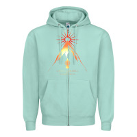 Seafoam album review  chris cornell   higher truth (2015)  dead end follies Zipper Hoodie - linhVisuals