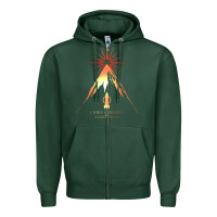 Sports Green album review  chris cornell   higher truth (2015)  dead end follies Zipper Hoodie - linhVisuals