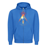 True Royal album review  chris cornell   higher truth (2015)  dead end follies Zipper Hoodie - linhVisuals