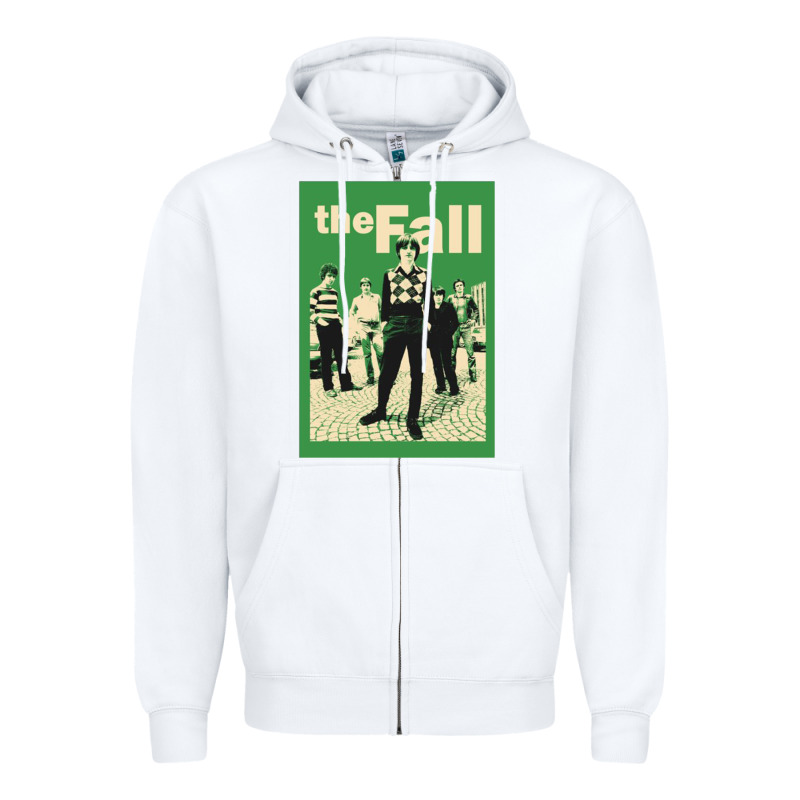 Beat Happening Indie Pop 68565583 Zipper Hoodie by linhVisuals | Teevron