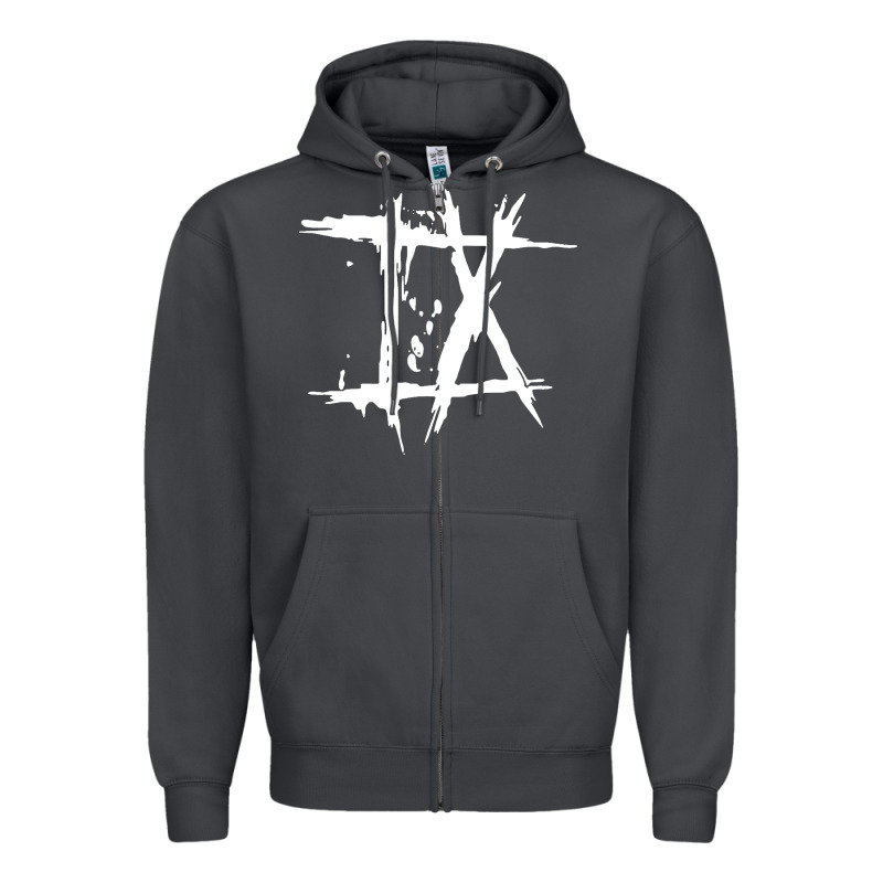 Ice Nine Kills - Ink Zipper Hoodie by linhVisuals | Teevron